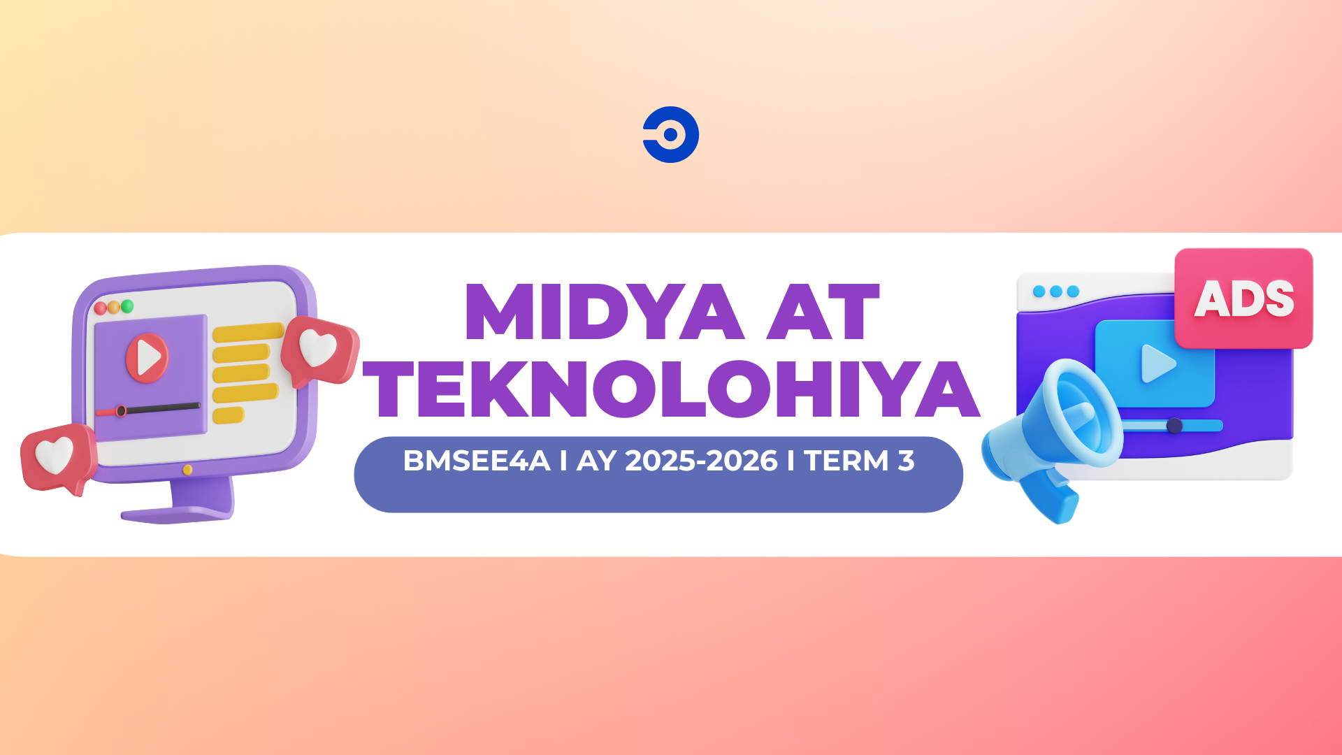 MIDYA AT TEKNOLOHIYA - BMSEE-LP 4-BMSEE 4 2GED-FIL02 (T/F 08:00AM-04:00PM/08:00AM-04:00PM)